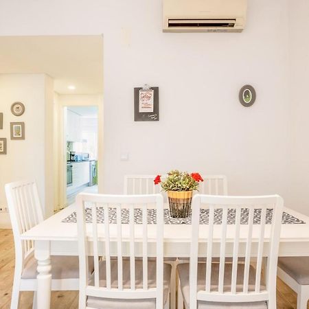 Guestready -Nice 2 Bedroom Apartment In Belem! Lisboa エクステリア 写真