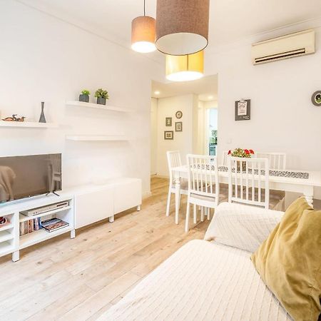 Guestready -Nice 2 Bedroom Apartment In Belem! Lisboa エクステリア 写真