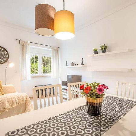 Guestready -Nice 2 Bedroom Apartment In Belem! Lisboa エクステリア 写真