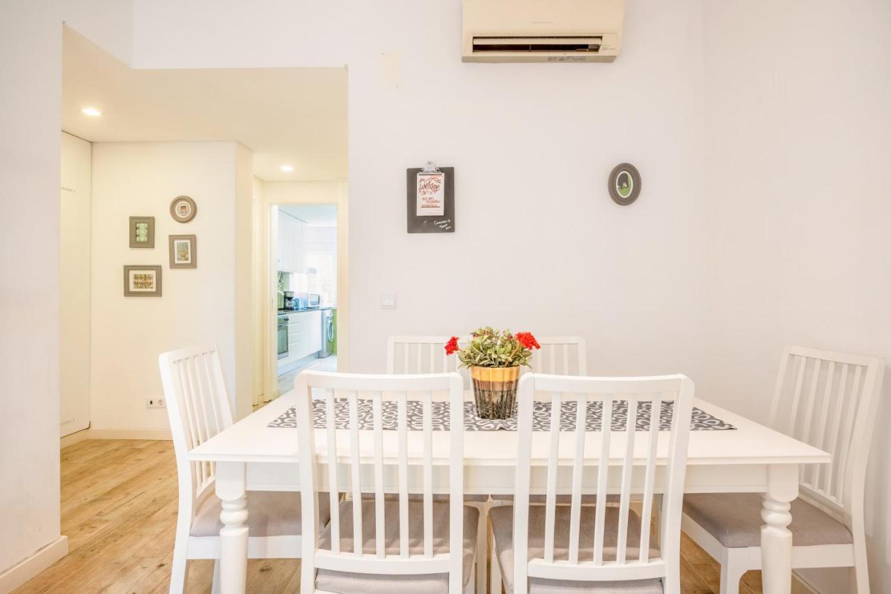 Guestready -Nice 2 Bedroom Apartment In Belem! Lisboa エクステリア 写真