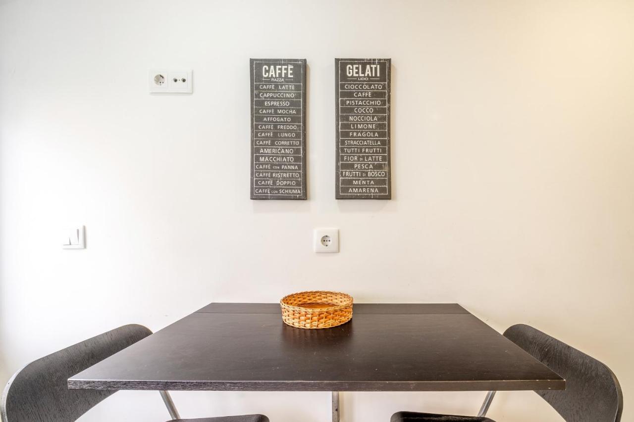 Guestready -Nice 2 Bedroom Apartment In Belem! Lisboa エクステリア 写真