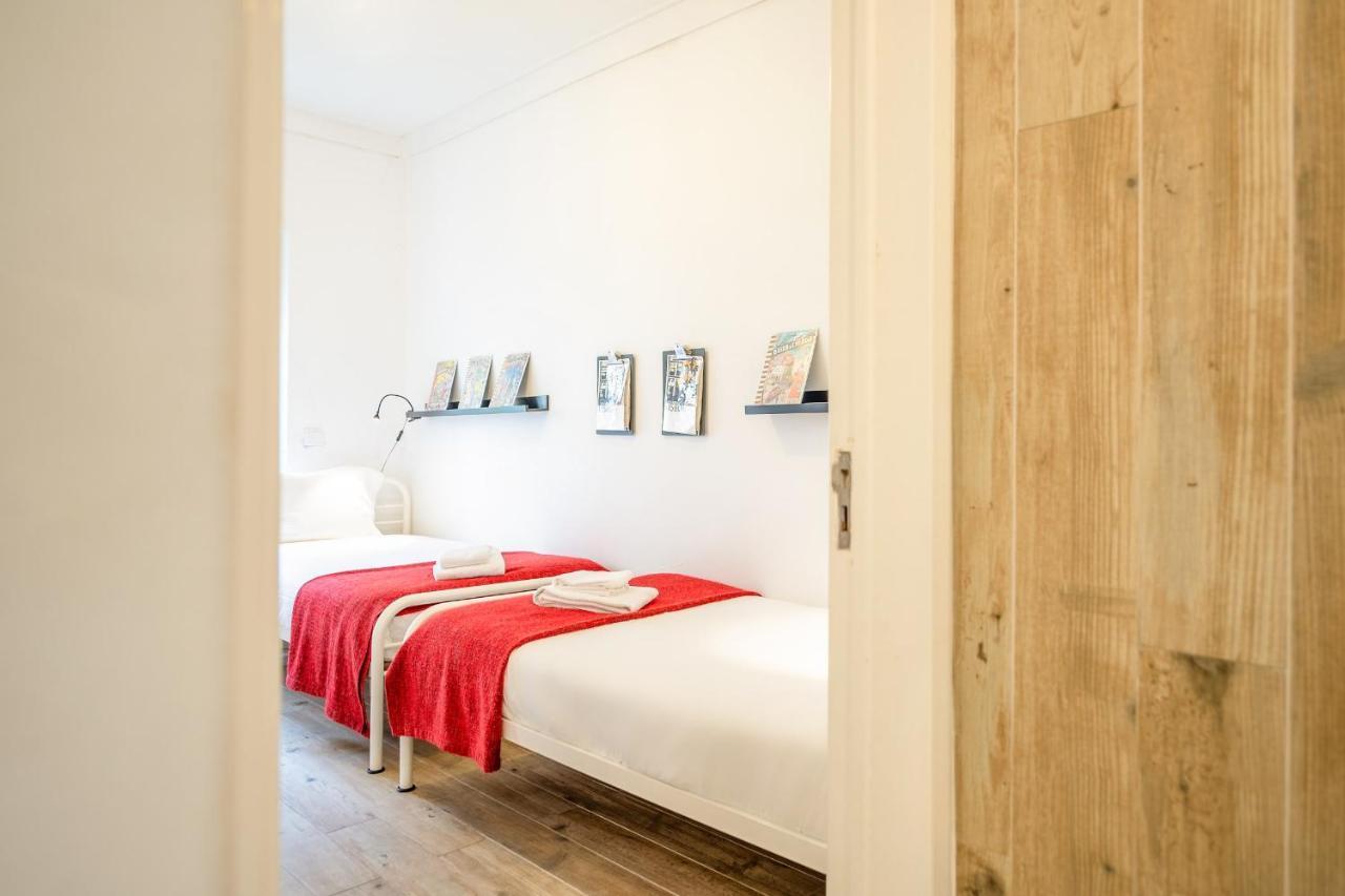 Guestready -Nice 2 Bedroom Apartment In Belem! Lisboa エクステリア 写真
