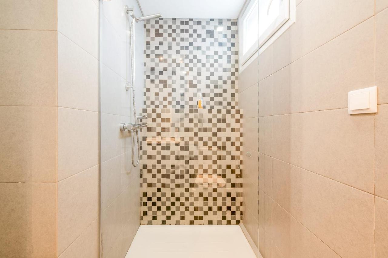 Guestready -Nice 2 Bedroom Apartment In Belem! Lisboa エクステリア 写真