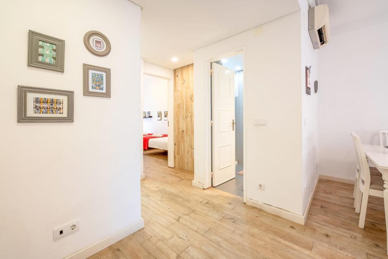 Guestready -Nice 2 Bedroom Apartment In Belem! Lisboa エクステリア 写真