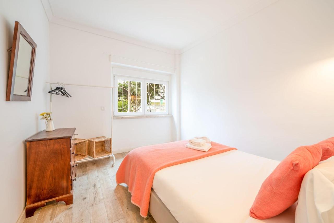 Guestready -Nice 2 Bedroom Apartment In Belem! Lisboa エクステリア 写真