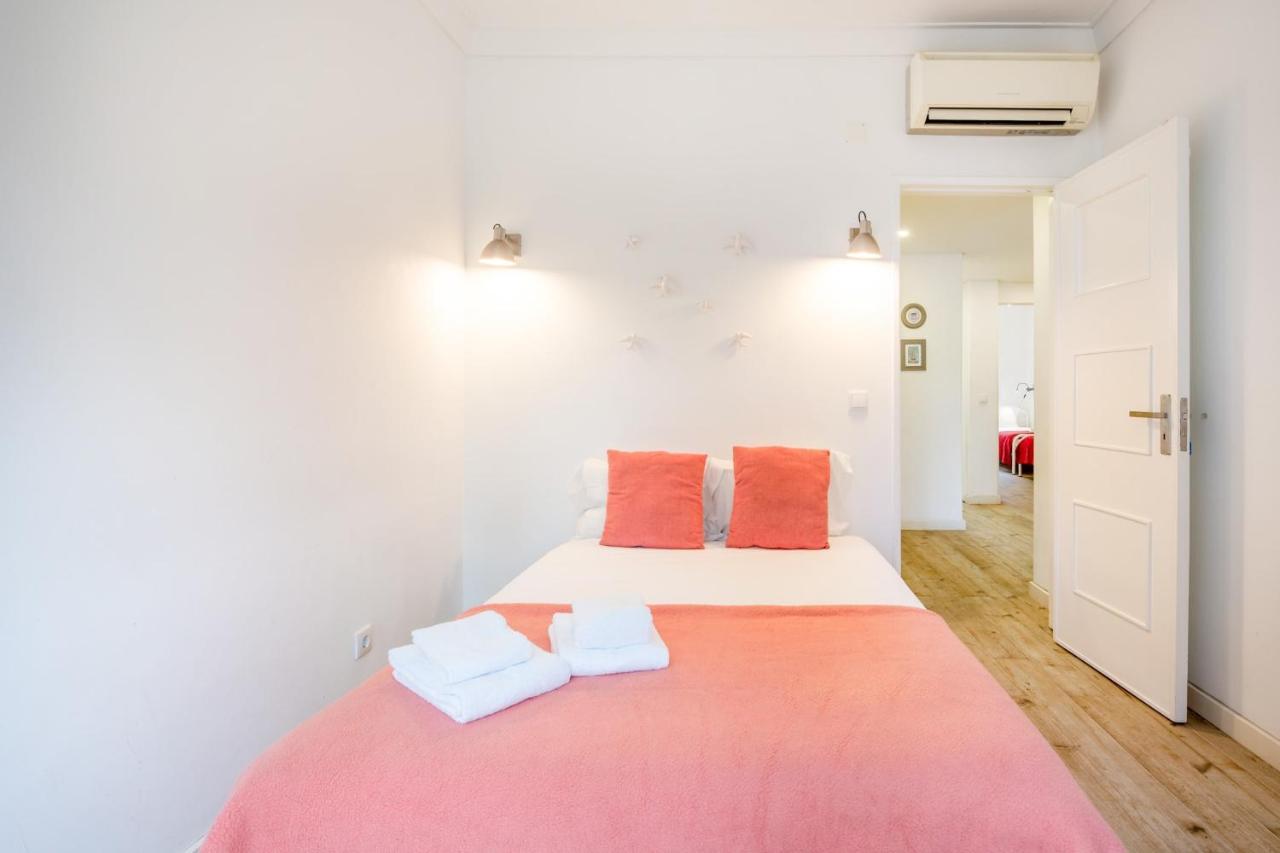 Guestready -Nice 2 Bedroom Apartment In Belem! Lisboa エクステリア 写真