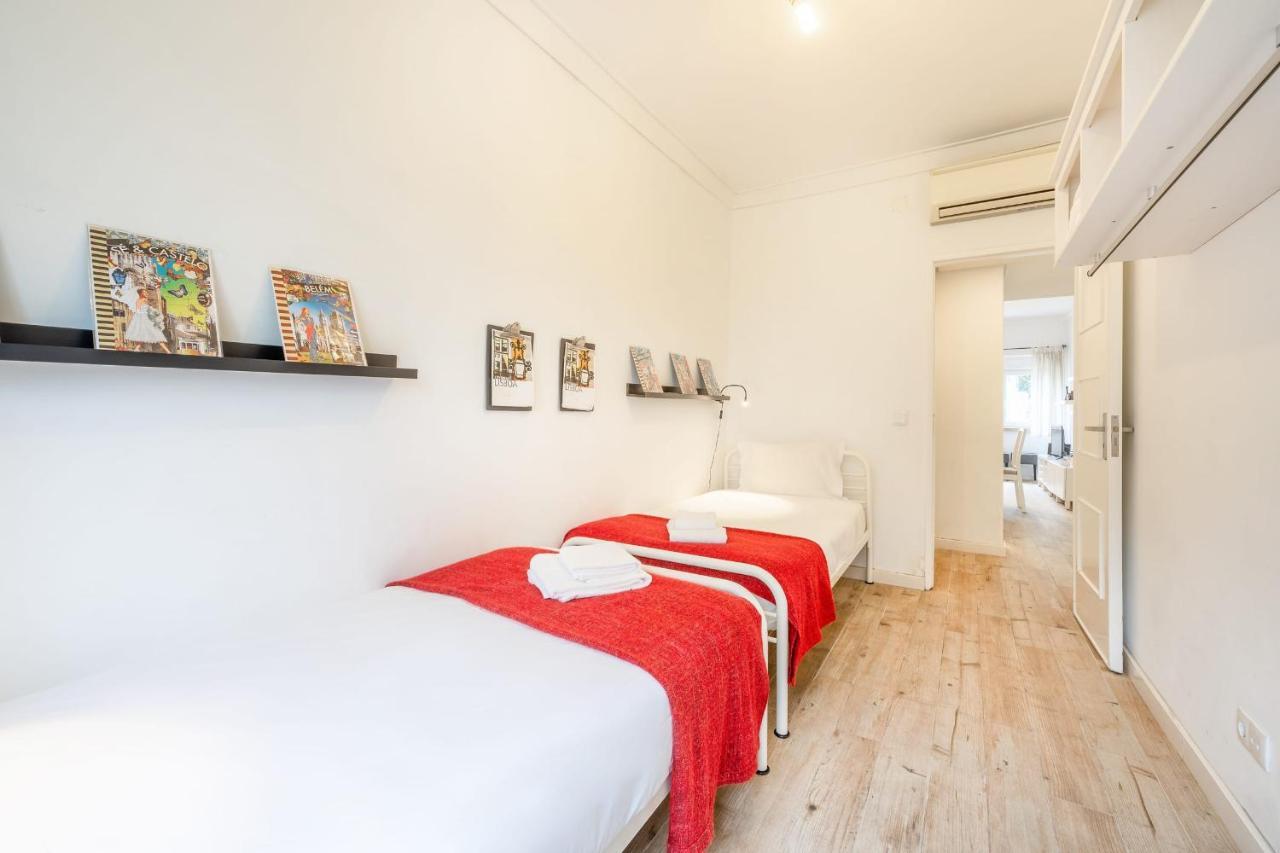 Guestready -Nice 2 Bedroom Apartment In Belem! Lisboa エクステリア 写真